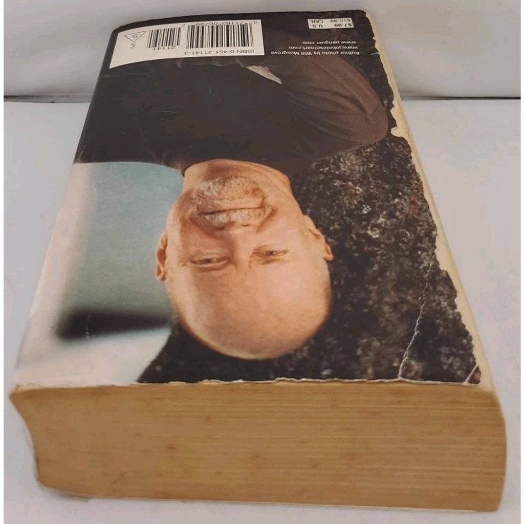 Second Chair by John Lescroart (2004, Mass Market)