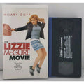 The Lizzie McGuire Movie (VHS, 2003)