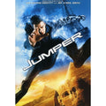 Jumper (DVD, 2008,Dual Side)