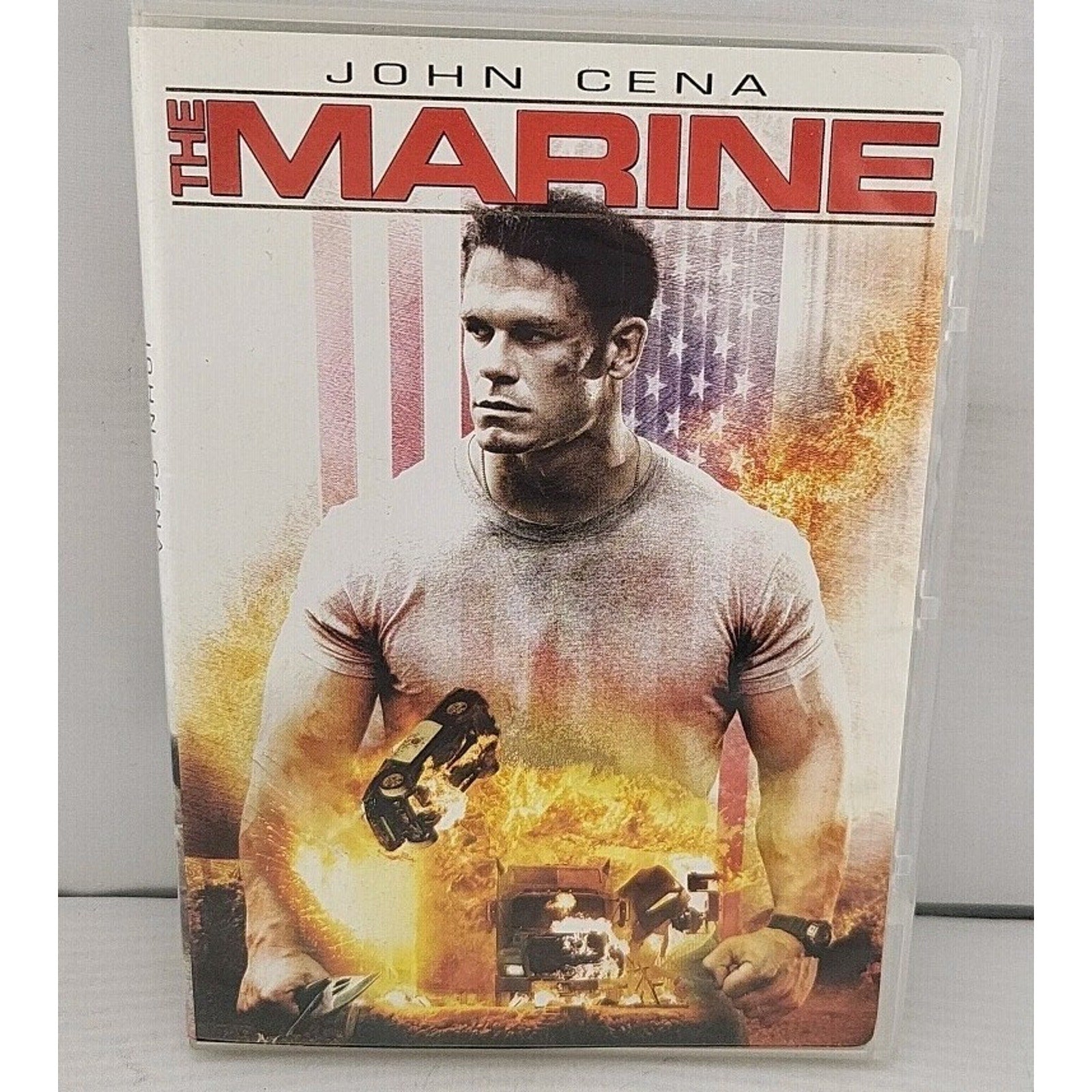 Marine (DVD, 2006)