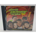 Youth Power Praise 1 - New Creation Ministries (CD)
