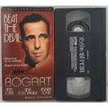 Beat the Devil (VHS, 2000)