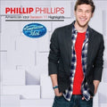 American Idol Season 11: Highlights [EP] by Phillip Phillips (CD, 2012,...