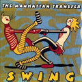 Swing by The Manhattan Transfer (CD, Jul-1997, Atlantic (Label))