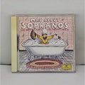 Mad about Sopranos by Various (CD, 1993)