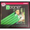 Nooner "Nooner" (CD)