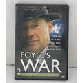Foyle's War, Set 2 - DVD - GOOD