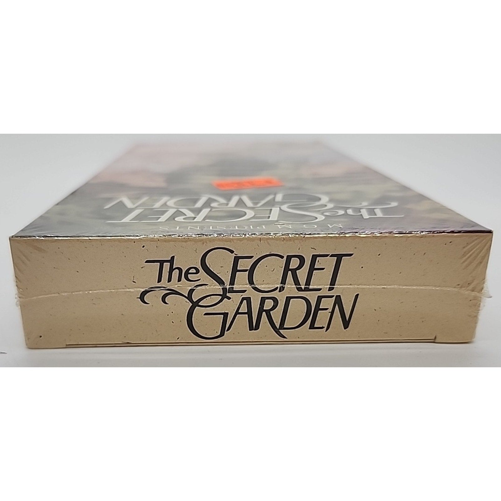 The Secret Garden (VHS, 1991)