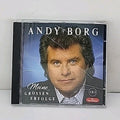 Meine Grossen Erfolge Andy Borg CD 3