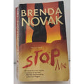 Stop Me by Brenda Novak (2008, Mass Market)