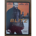 Blitz - DVD By Jason Statham