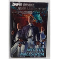 Into the Maelstrom by John Lambshead and David Drake (2015, Hardcover)