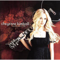 The Day Has Come by Cheyenne Kimball (CD, Jul-2006, Epic)