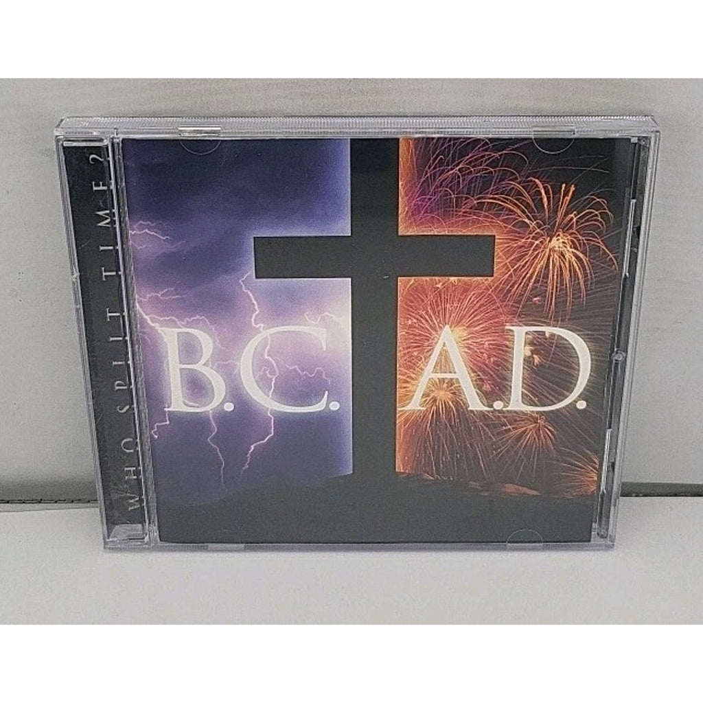 BCAD - Audio CD By Various Artists