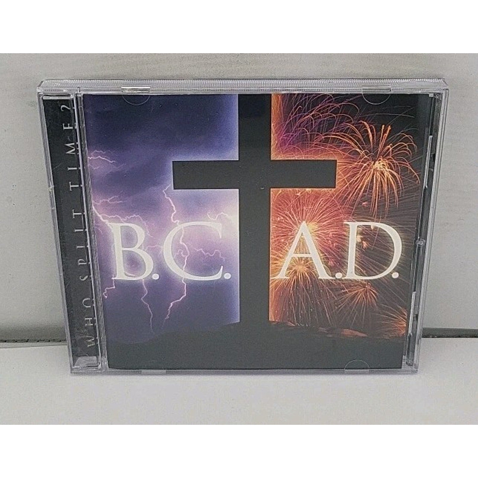 BCAD - Audio CD By Various Artists
