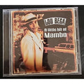 A Little Bit of Mambo by Lou Bega (CD, Aug-1999, RCA)