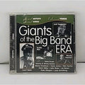 Giants Of The Big Band Era CD