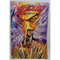Merciless The Rise Of Ming #1 2012 Dynamite Comic