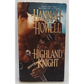 Highland Knight by Hannah Howell (2001, Trade Paperback)