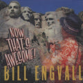 Now That's Awesome by Bill Engvall (CD, Aug-2000, BNA)