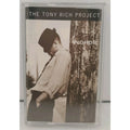 Words by Tony Rich Project (Cassette, 1996)