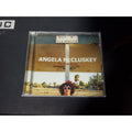 The Things We Do by Angela McCluskey (CD, May-2004, EMI-Manhattan)