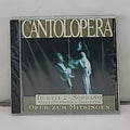 Cantolopera Duetti 2 Soprana - Oper Zum Mitsingen CD *Brand New*