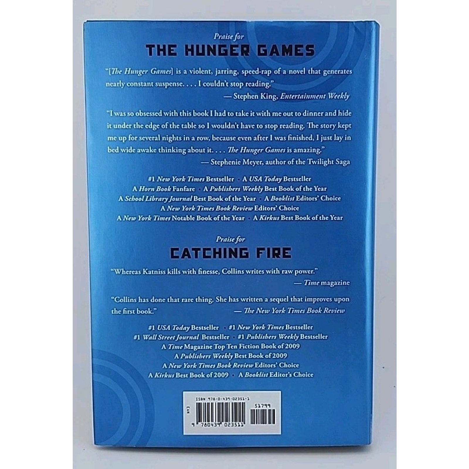 Mockingjay (Hunger Games, Book Three) by Suzanne Collins (2010, Hardcover)