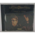 Face to Face by R. & D Lubambo (CD, 2004)