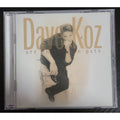 Dave Koz : Off The Beaten Path CD (1999)