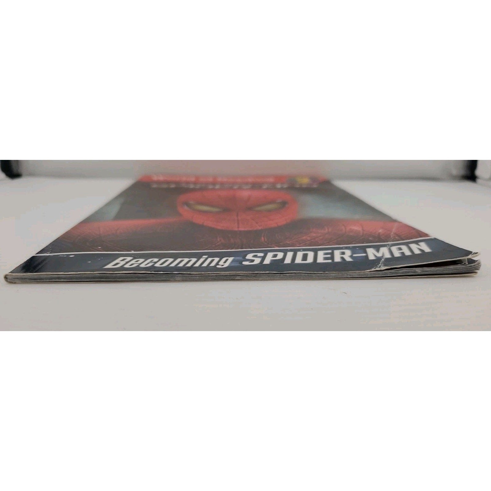 World of Reading Becoming Spider-Man : Level 2 by DBG (2012, Trade Paperback)
