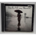 Jazz for a Rainy Afternoon Various Artists CD 1998