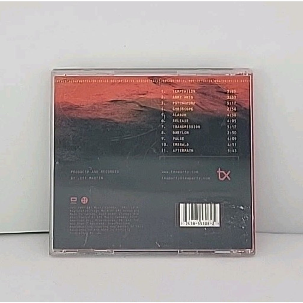 Transmission by The Tea Party (CD, 1997)