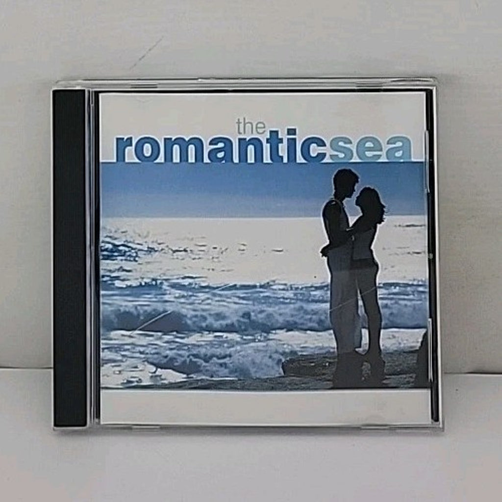 Starlite the Romantic Sea Music CD