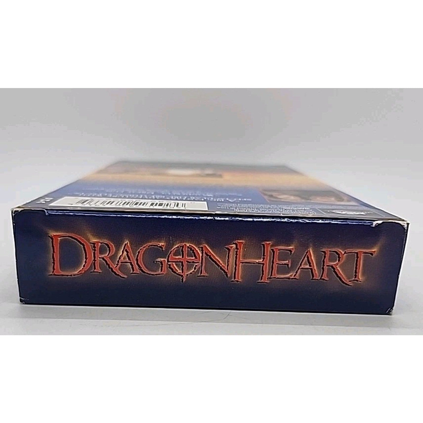 Dragonheart (VHS, 1997)