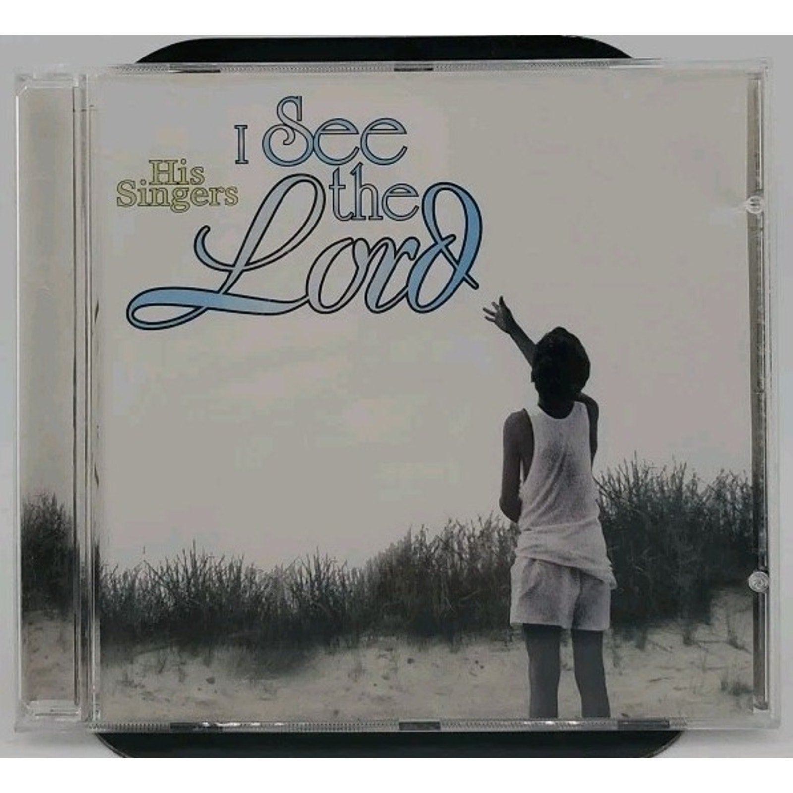 His Singers - I See The Lord CD