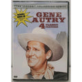 Gene Autry ~ "The Legend" Collection Series ~ DVD & CD *Brand New*