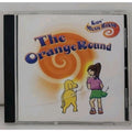 Kids Music Round The Orange Round CD UPC 1992 - Children's