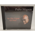 Pedro Wognin In The Name Of Soul (CD)