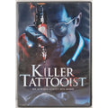Killer Tattooist (DVD, 2019)
