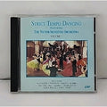 Strict Tempo Dancing - The Victor Silvester Orchestra (CD, 1990) VOL 1