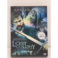 Lost Colony - The Legend Of Roanoke (DVD, 2008)