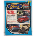 1973 Petersen's Complete Ford Book