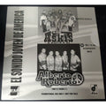 Los Askis Alberto Roberto (CD) - Singles