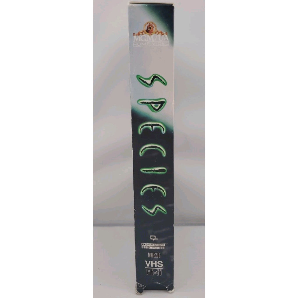 Species (VHS, 1995)