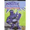 Badgering Billy & Haunted House (DVD)
