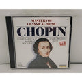 Masters of Classical Music by Andrea Immer (CD, 1990) *Brand New*