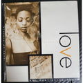 History Of Love (CD)