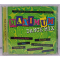 Maximum Dance Mix CD by Countdown Dance Masters
