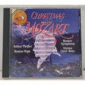 Christmas with Mozart by Mozart (CD, 2011)